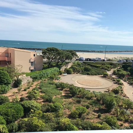 Appartement Sete La Corniche Екстер'єр фото