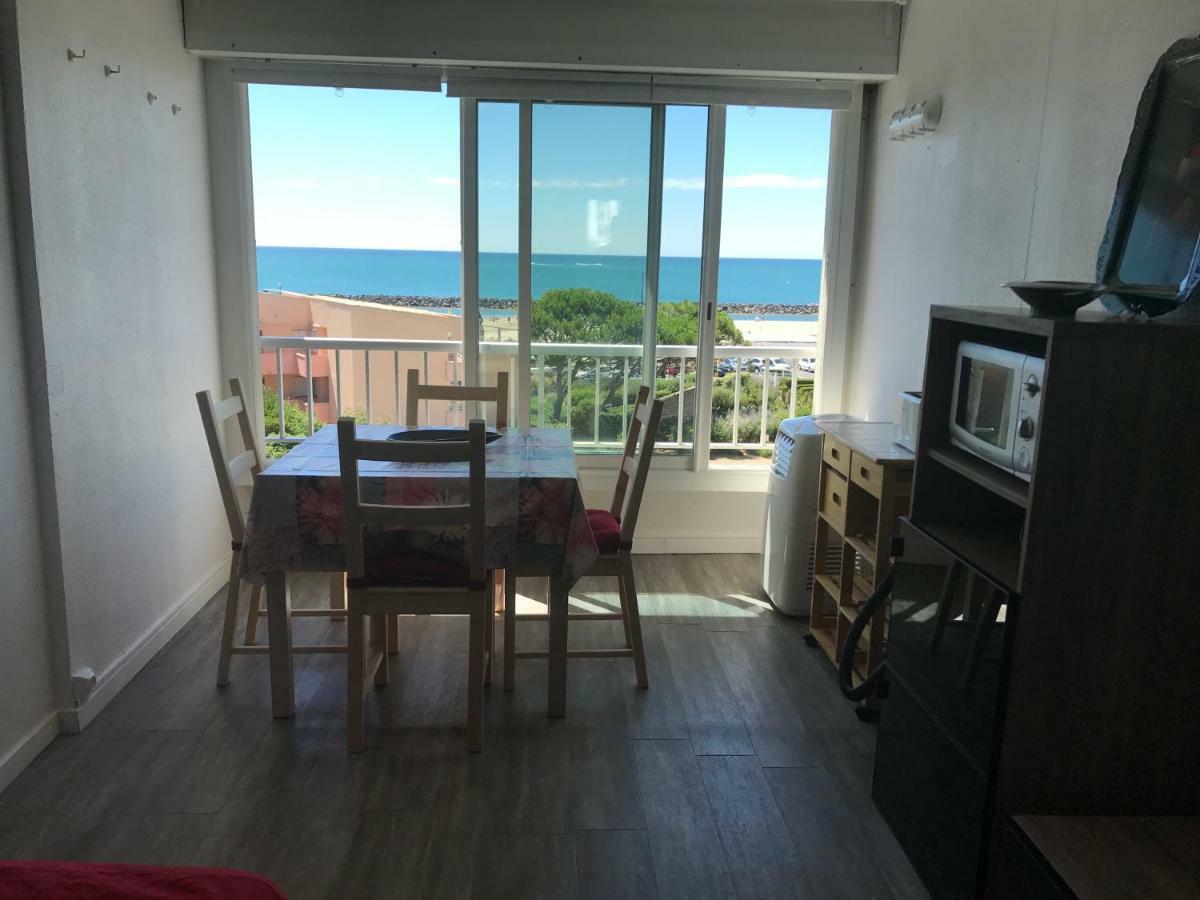 Appartement Sete La Corniche Екстер'єр фото