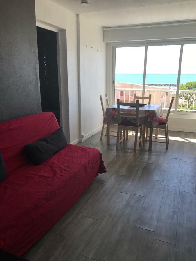 Appartement Sete La Corniche Екстер'єр фото