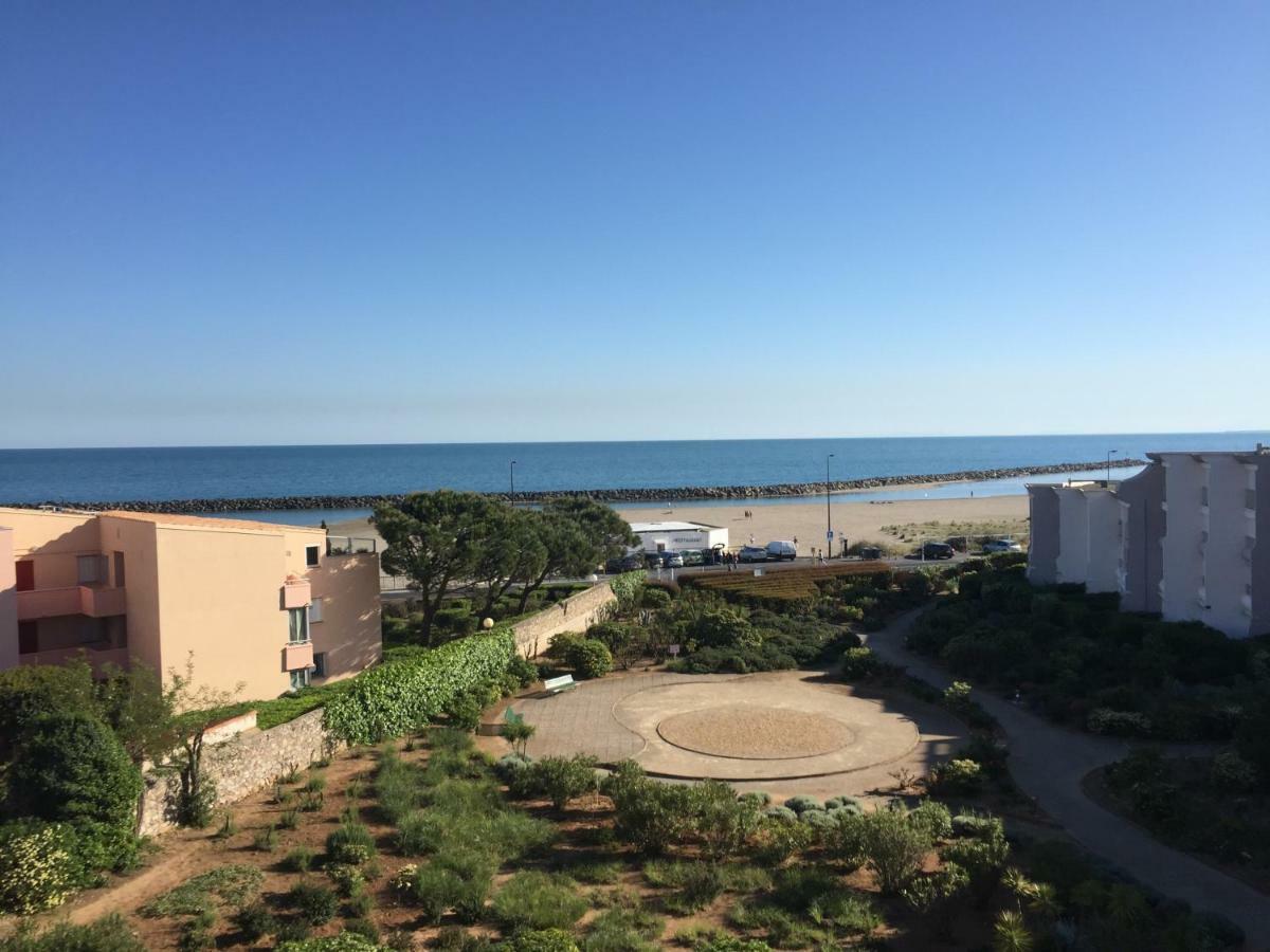 Appartement Sete La Corniche Екстер'єр фото