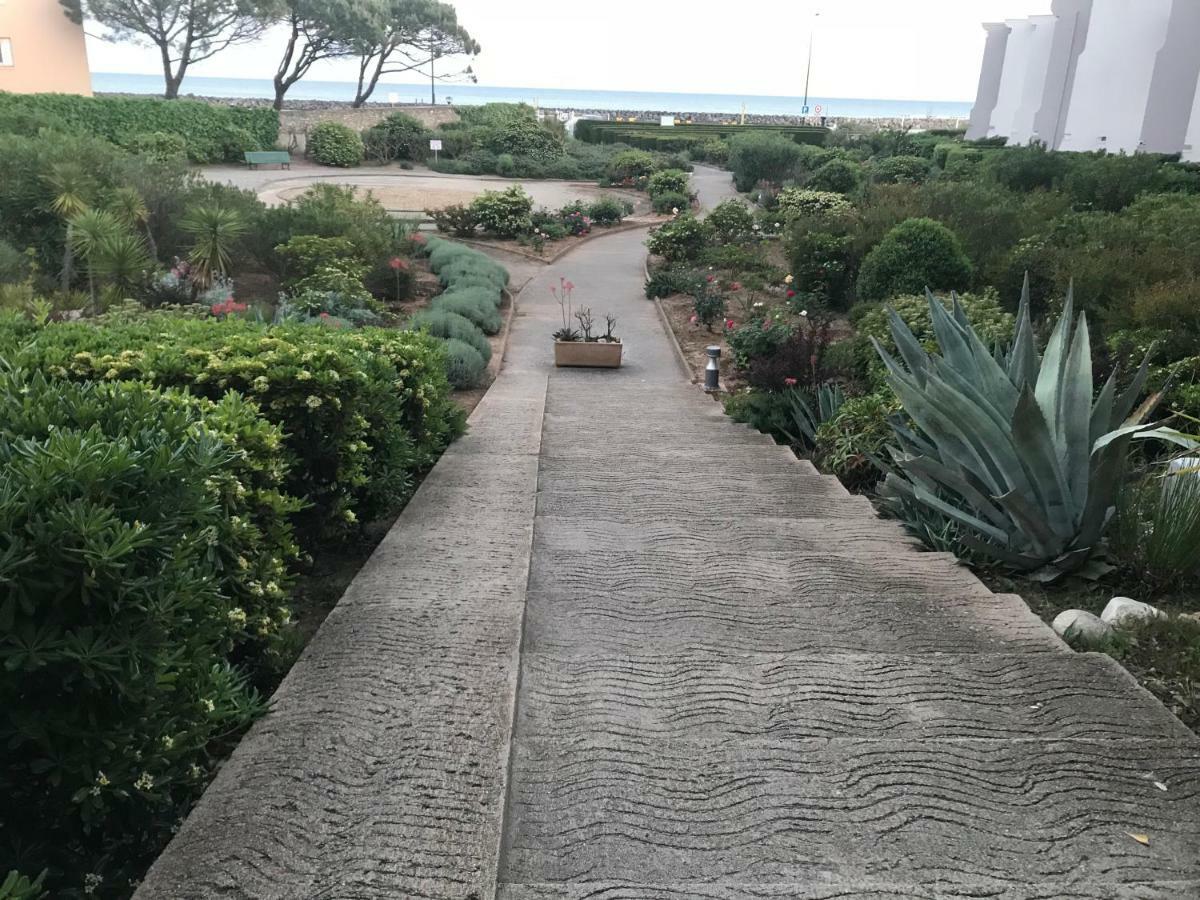 Appartement Sete La Corniche Екстер'єр фото