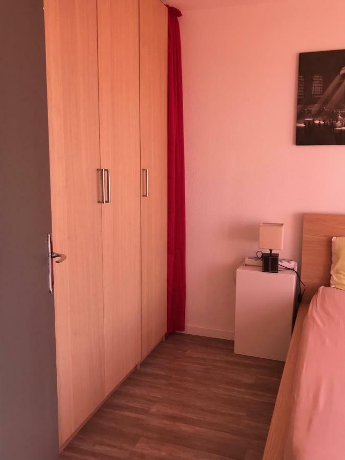 Appartement Sete La Corniche Екстер'єр фото