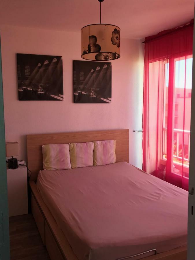 Appartement Sete La Corniche Екстер'єр фото