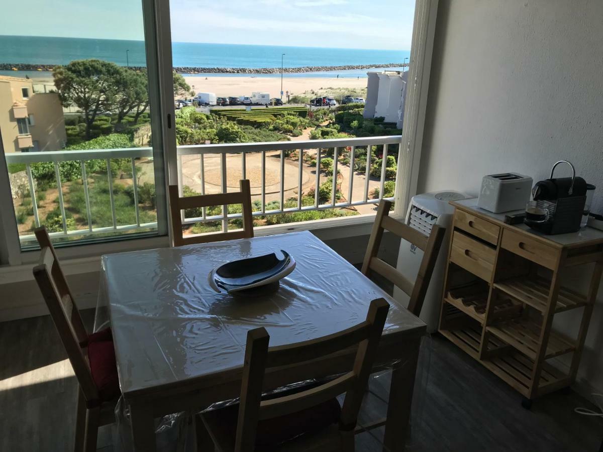 Appartement Sete La Corniche Екстер'єр фото