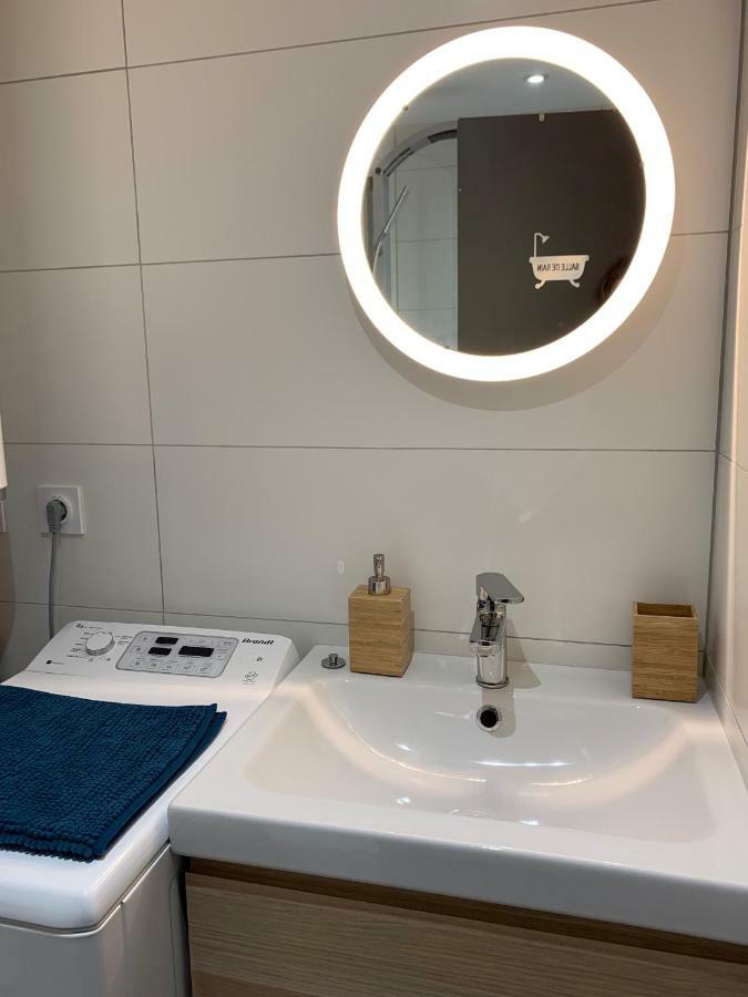 Appartement Sete La Corniche Екстер'єр фото